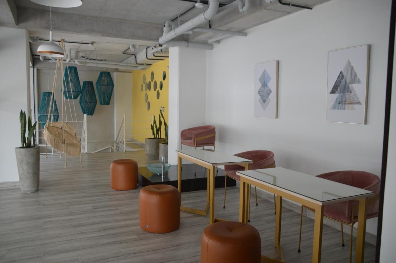 Cozy Cayala 602 Appartement *